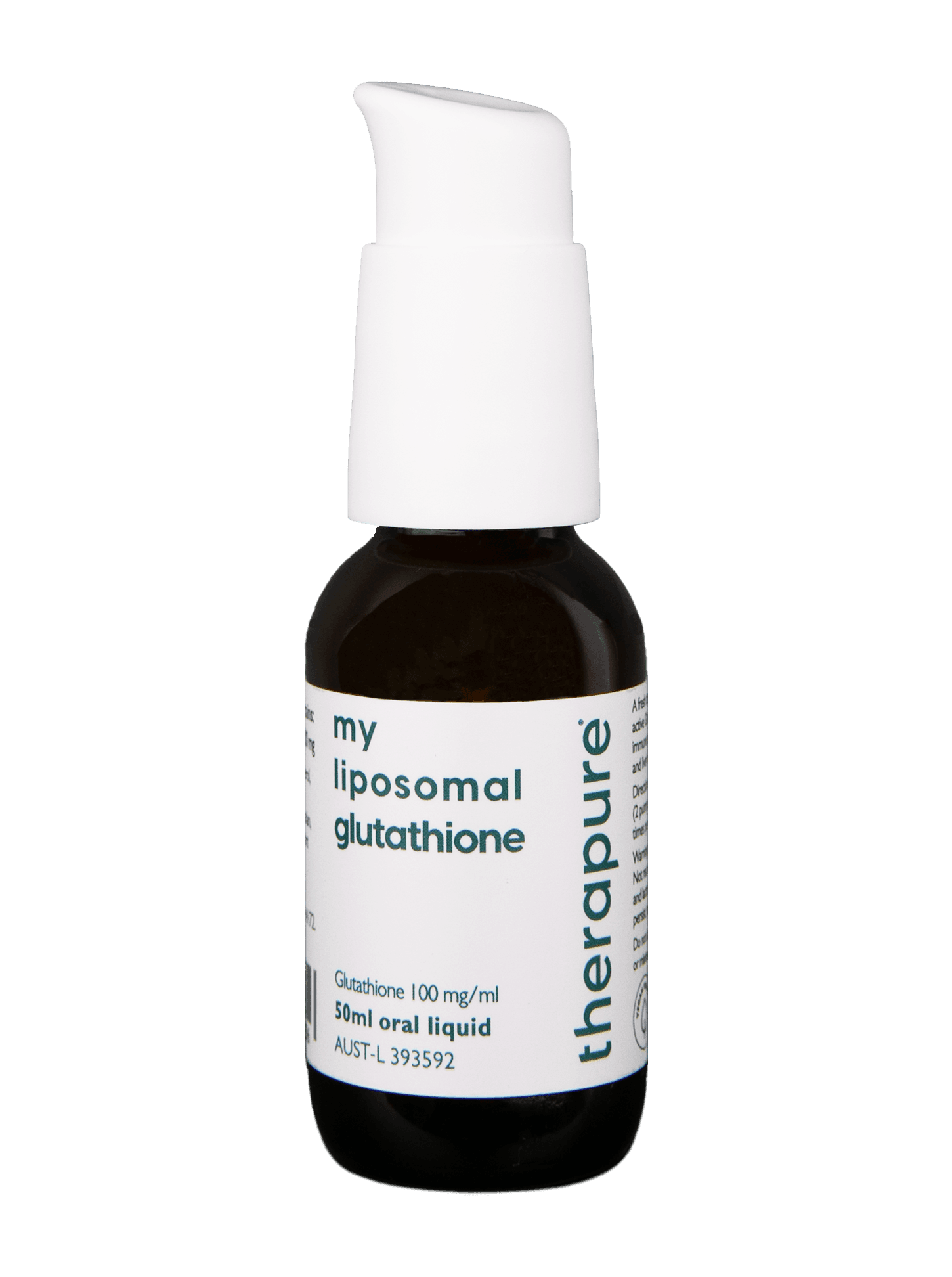 liposomal glutathione drops my liposomal glutathione